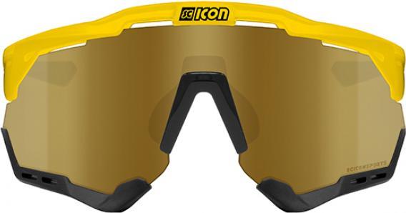 Image du produit Scicon Aeroshade XL SCNPP yellow gloss (Or)