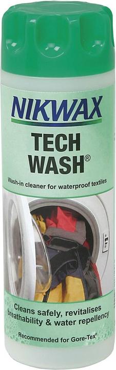 Produktbild Nikwax Tech Wash Pflegemittel (Flüssigwaschmittel)