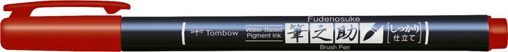 Image du produit Tombow FUDENOSUKE HARD - Crayon de calligraphie (1 x)