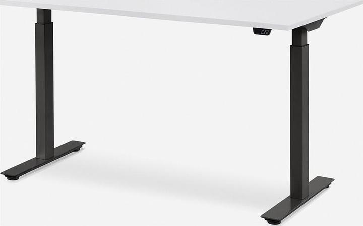 Actual product image WRK21 Smart desk 100 x 60 cm (100 x 60 cm)
