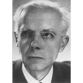 Thumbnail - Rumänische Volkstänze, Ratgeber von Béla Bartók