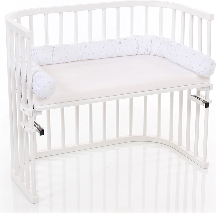 Actual product image Babybay Nesting snake