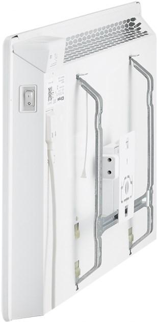 Actual product image Dimplex DTD4T 15 Wall convector (1500 W)