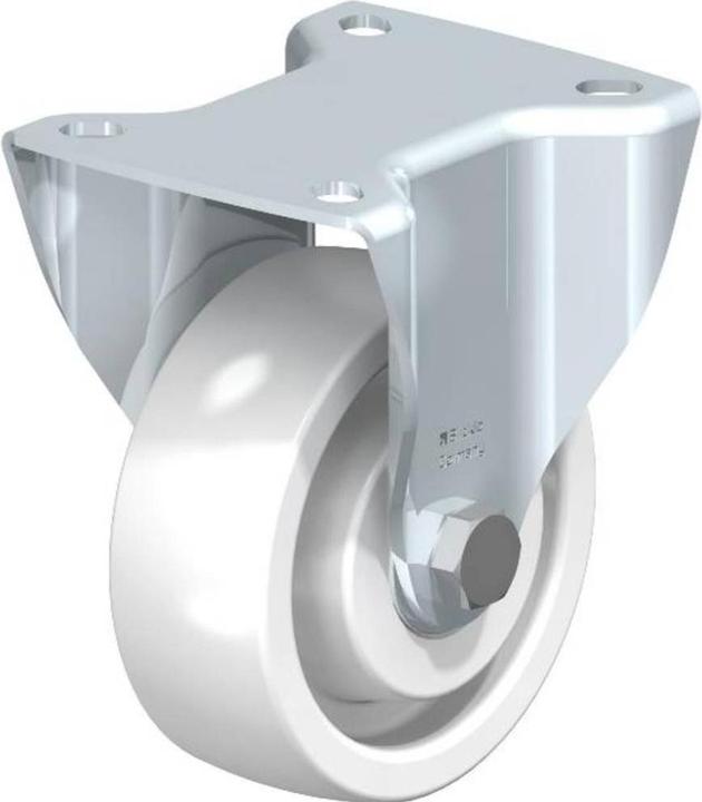 Produktbild Blickle 267625 Schwerlast Lenk- und Bo