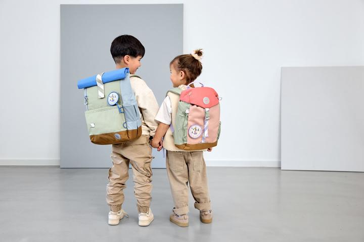 Produktbild Lässig Sunny Explorer Big Outdoor Backpack