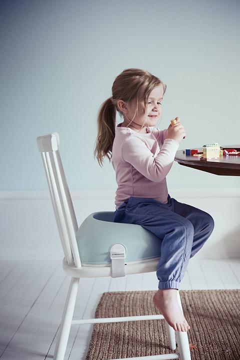 Produktbild BabyBjörn Sitzerhöhung (Tischsitz)