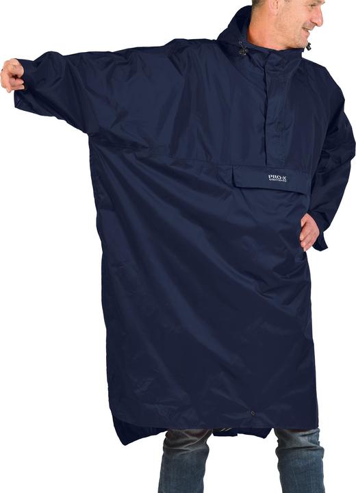 Immagine prodotto PRO-X elements Poncho Arosa (XL, XXL)