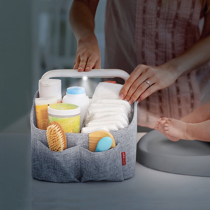 Actual product image Skiphop Caddy