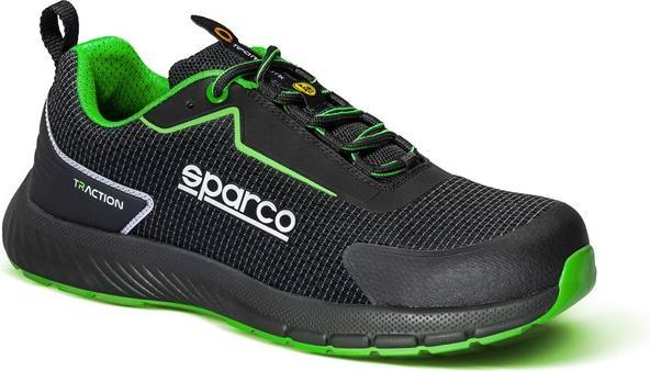 Image du produit Sparco Sicherheitsschuhe Traction (41)