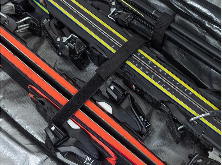 Produktbild Koor Skibag Kaander mit Rollen (175 cm)