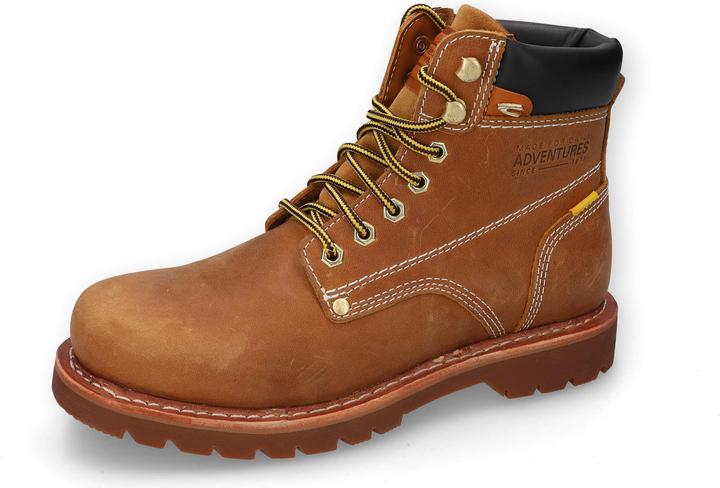 Actual product image Camel Active 55DPA02 - 64073 (43)