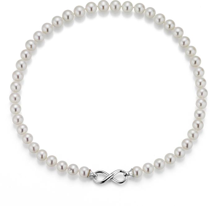 Produktbild Adriana la mia Perla Bellagio (Silber, Perle)