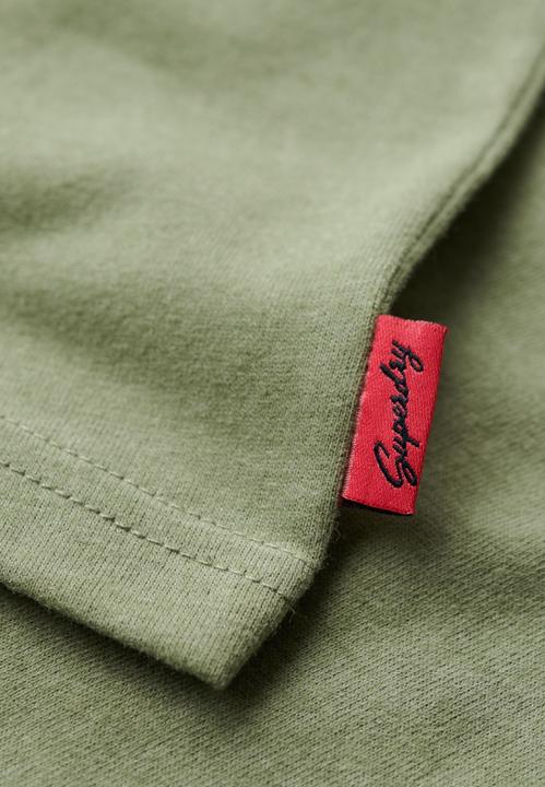 Actual product image Superdry ' t-hirt uperdry travel ouvenir (S)