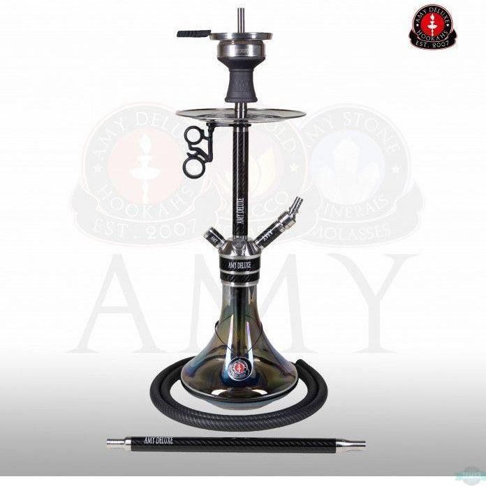 Amy Deluxe Carbonica (63 cm)
