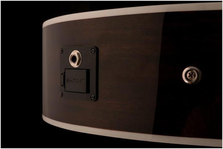 Immagine prodotto PRS Se A40e (Chitarra semi acustica, Mogano, Peccio, Ovangkol)