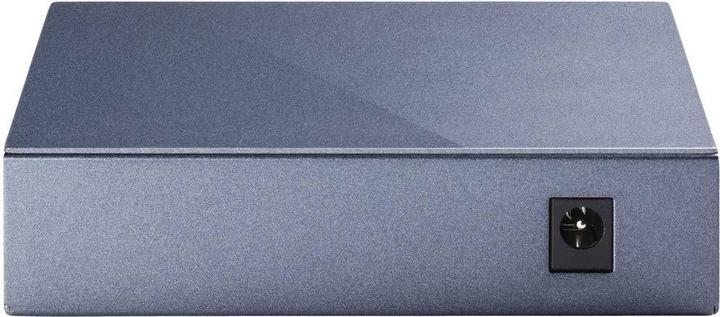 Productafbeelding TP-Link TL-SG105 (5 Havens)