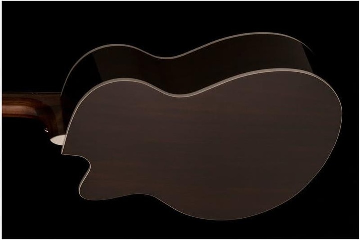 Image du produit PRS Se A40e (Guitare semi-acoustique, Acajou, Épicéa, Ovangkol)