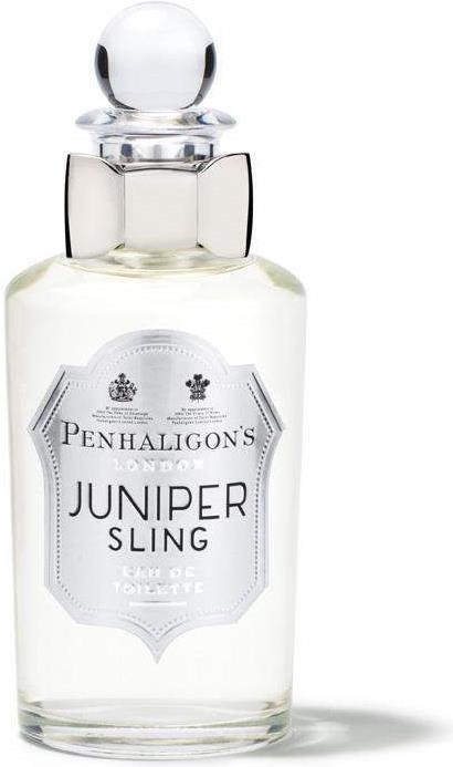 Actual product image Penhaligon's Juniper Sling (Eau de toilette, 100 ml)
