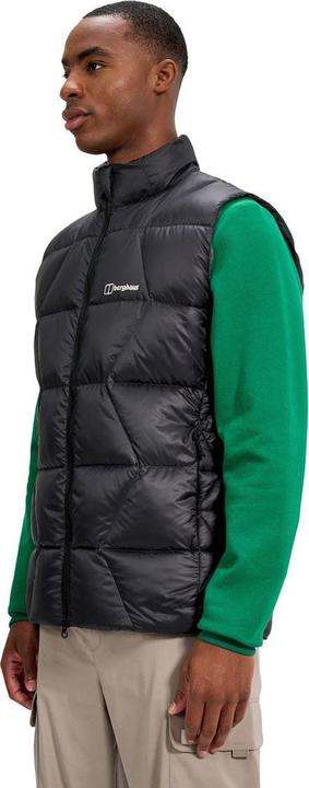 Actual product image Berghaus Explorer Daunenweste für Herren (48)