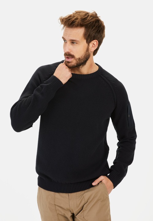 Produktbild Camel Active Pullover mit Cooling Effekt (M)