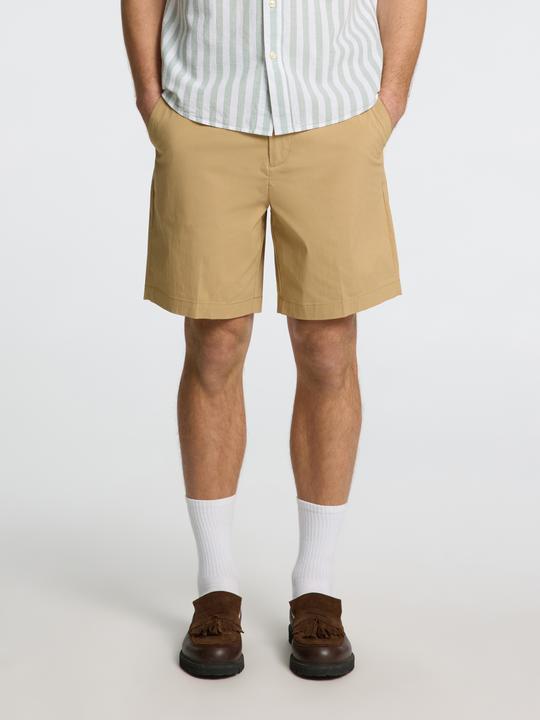 Image du produit Selected Regular Fit Chinoshorts (S)