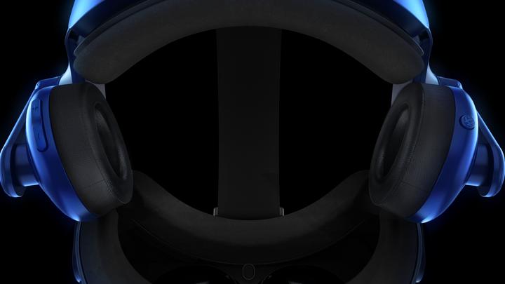 Image du produit HTC Vive Pro - Full Kit