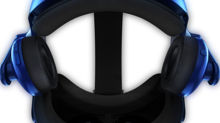 Produktbild HTC Vive Pro - Full Kit