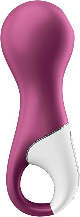 Actual product image Satisfyer Lucky Libra