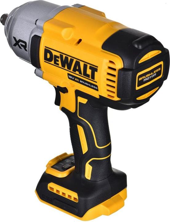 Actual product image DeWalt Hog ring (Impact wrench)