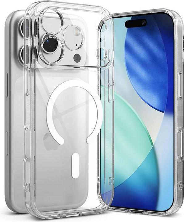 Image du produit Ringke Fusion Magnetic Magsafe (Apple iPhone 17 Pro Max)