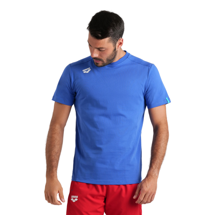 Produktbild Arena Team T-Shirt Panel (S)