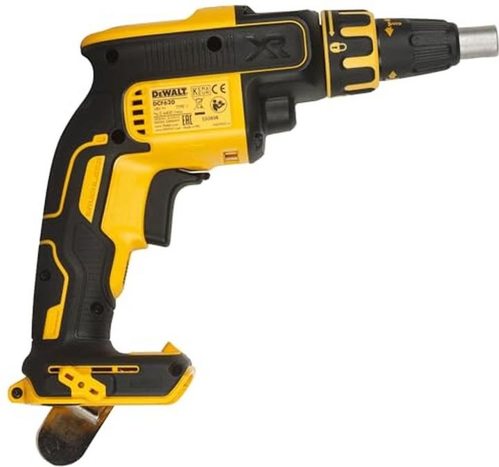 Produktbild DeWalt DCF620NTXJ (Akkubetrieb)