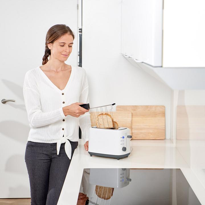 Actual product image Black & Decker BXTO820E