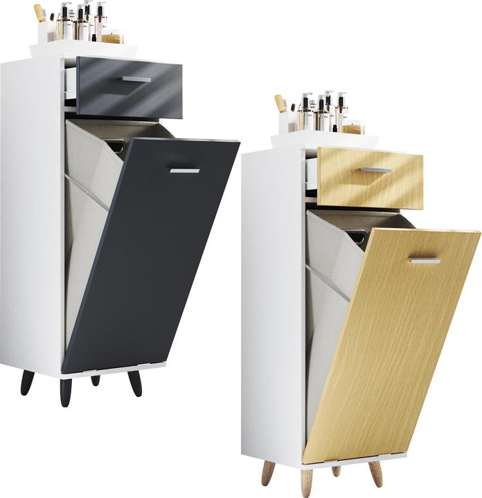 Actual product image VCM Landos (40 x 35 x 97 cm)
