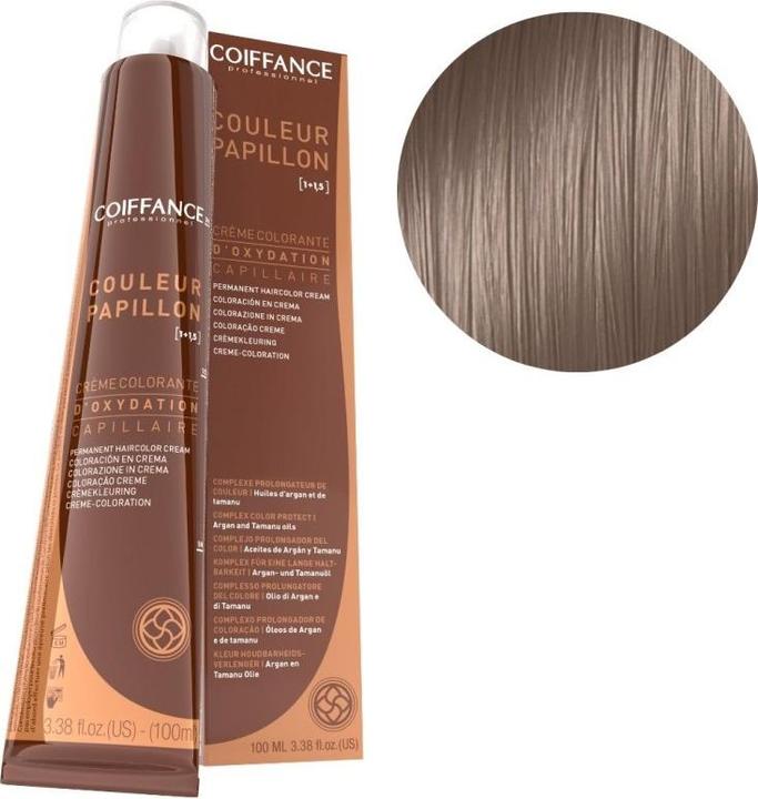 9.72 Very Light Blonde Brown I