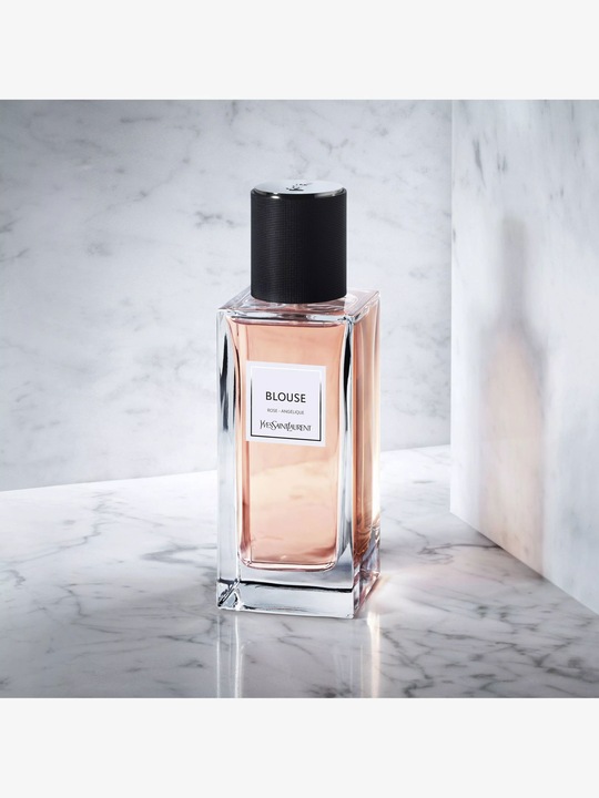 Actual product image Yves Saint Laurent Blouse (Eau de parfum, 125 ml)