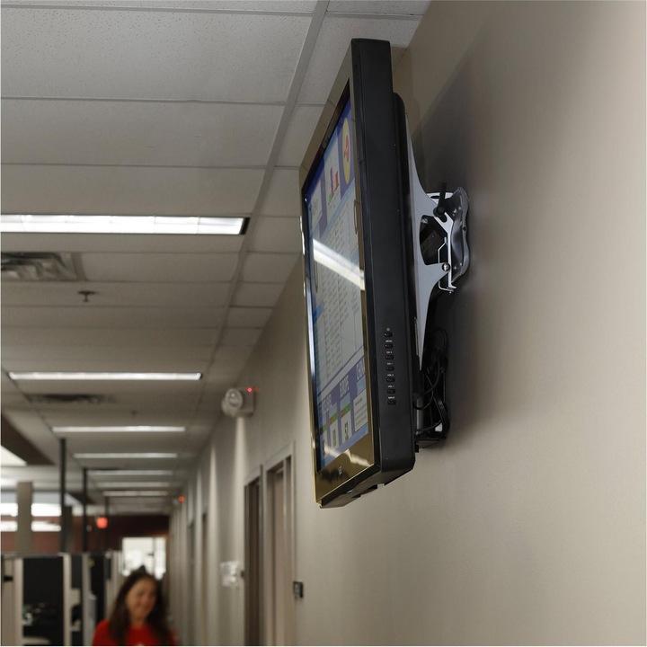 Actual product image Ergotron Tilting Wallmount (Wall, 32")