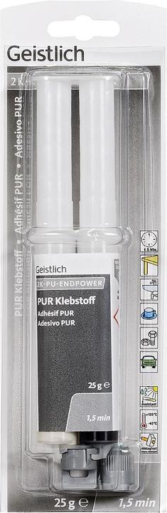 Geistlich 2K-PU-Endpower (25 g)