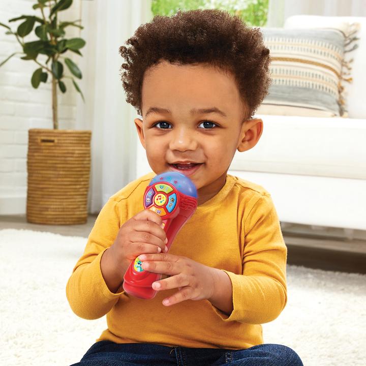 Produktbild VTech Baby Micro Little Loulous (Französisch)