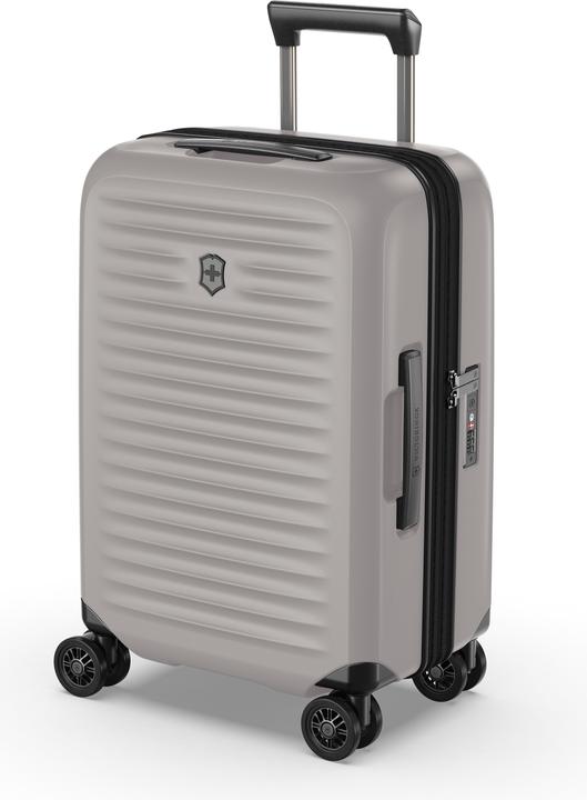 Immagine prodotto Victorinox Airox Advanced, bagaglio a mano Frequent Flyer, Bianco Pietra (37 l)