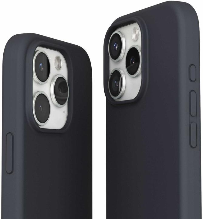 Immagine prodotto Vonmählen Custodia in silicone morbido (Apple iPhone 16 Pro)