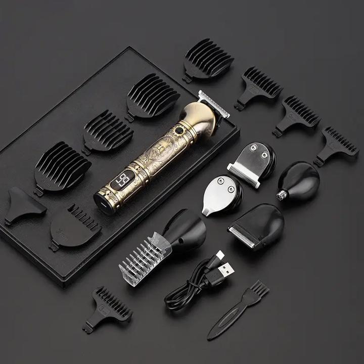 Produktbild Cbx 6-in-1 Power-Trimmer-Set für Herren