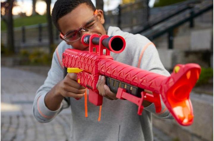 Actual product image Hasbro Nerf Roblox Cobra