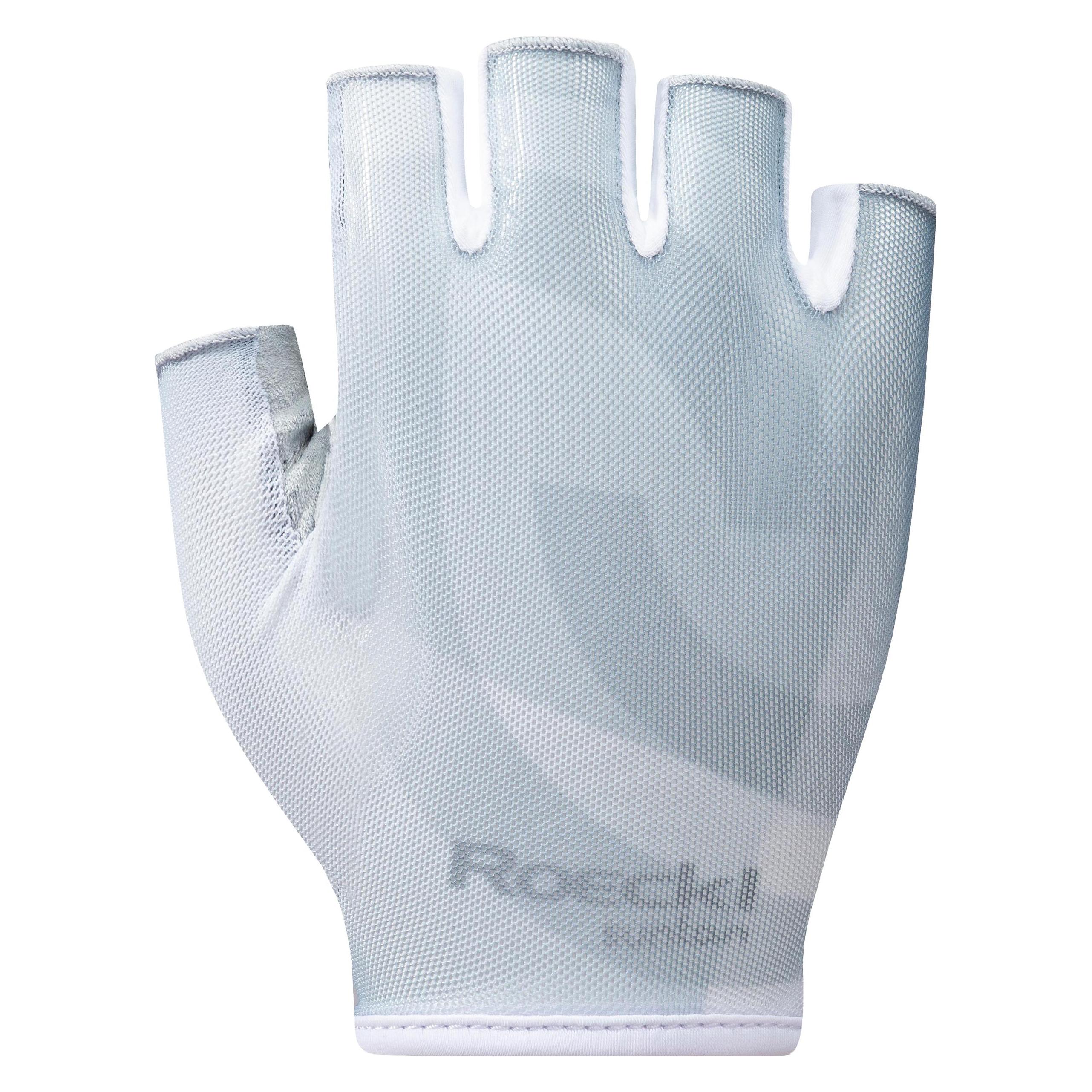 Roeckl Ilfis Halbfinger-Handschuhe (8.5) (68109005)