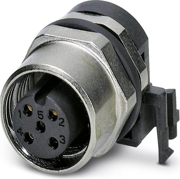 Produktbild Phoenix Contact Sensor-/Aktor-Einbausteckverbi
