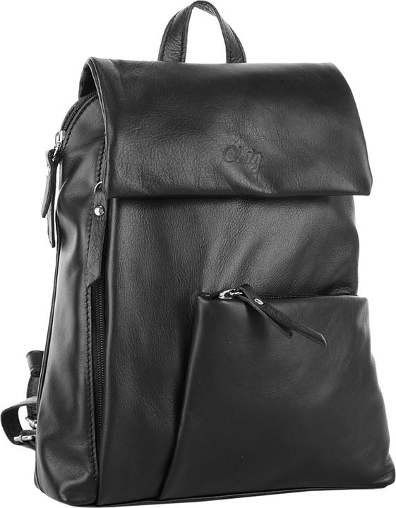 Actual product image Cluty City-Rucksack (3 l)