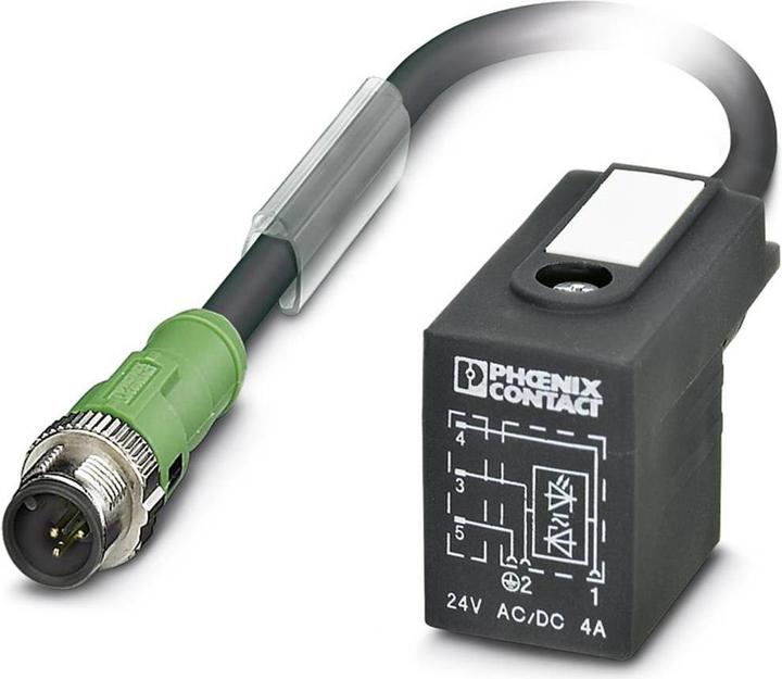 Produktbild Phoenix Contact Sensor-/Aktor-Steckverbinder