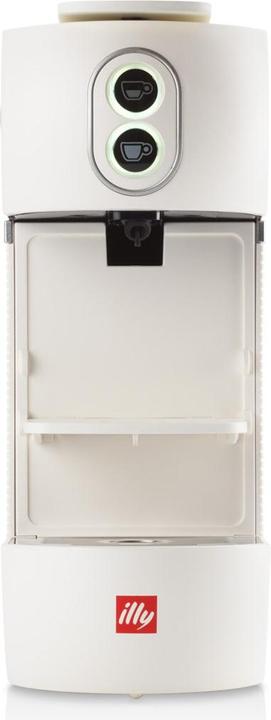 Actual product image Illy Easy White 60516 (E.S.E.)