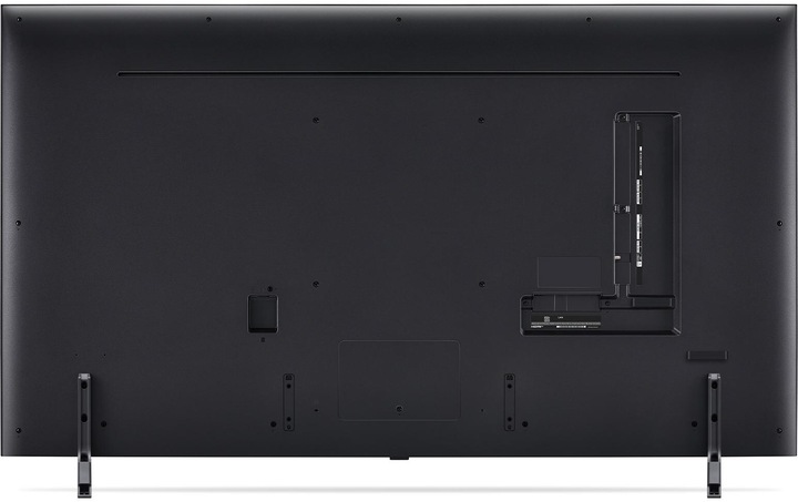 Produktbild LG 65QNED80T6A (65", QNED80, QNED, 4K, 2024)
