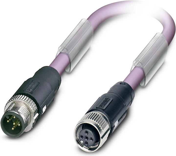 Produktbild Phoenix Contact Sensor-/Aktor-Datensteckverbin